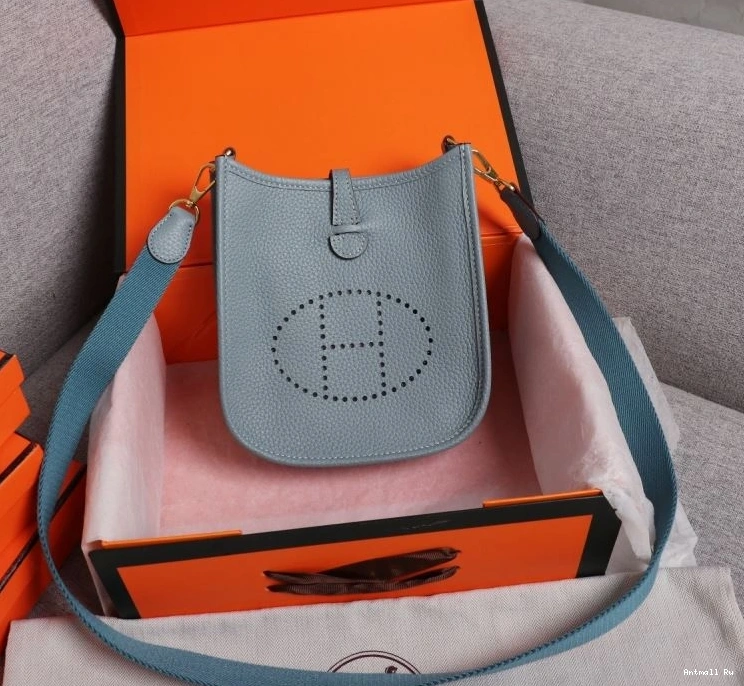 90163 Hermes Stylish Bags Evelyn 0715